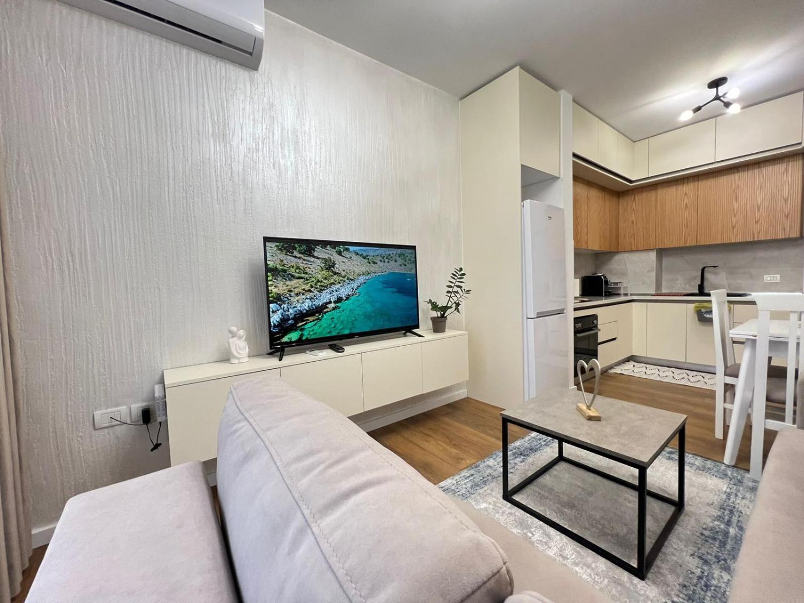 Apartment Ani's Durres